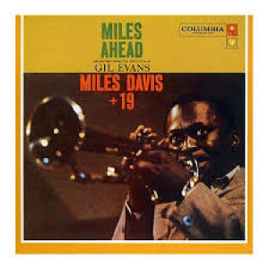 MILES DAVIS CD MILES AHEAD LAMENT SPRINGVILLE