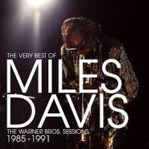 MILES DAVIS CD THE VERY BEST OF THE BROS SESSIONS