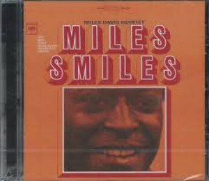 MILES DAVIS CD SMILES ORBITS CIRCLE DOLORES