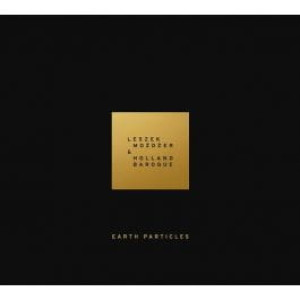 LESZEK MOŻDŻER CD HOLLAND BAROQUE SOCIETY EARTH