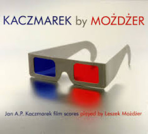 LESZEK MOŻDŻER CD FRASCATI NEVERLAND EVENING
