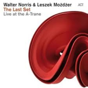 MOŻDŻER CD THE LAST SET TACTICS SPIDER WEB