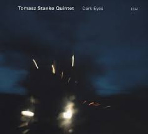 TOMASZ STAŃKO CD DARK EYES SO NICE LAST SONG