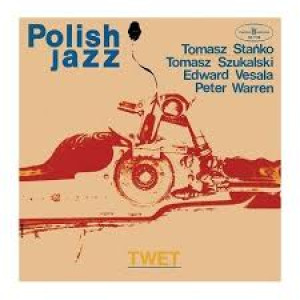 TOMASZ STAŃKO CD DARK AWAKENIN TWET NIGH PEACE