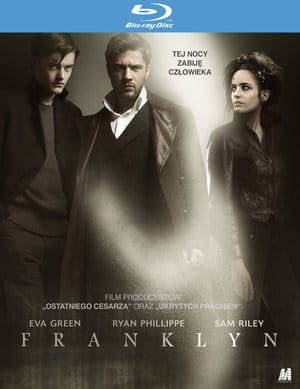 FRANKLYN BLU RAY WILSON MALIK HIL WALTERS DOUGLAS