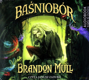 BAŚNIOBÓR CD-MP3 B MULL J ZADURA