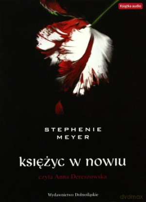 KSIĘŻYC W NOWIU CD MP3 S MEYER A DERESZOWSKA