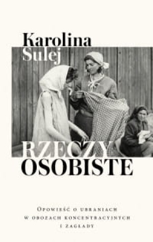 RZECZY OSOBISTE KAROLINA SULEJ