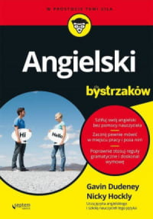 ANGIELSKI DLA BYSTRZAKÓW GAVIN DUDENEY