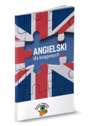 ANGIESLKI DLA KSIĘGOWYCH PRACA ZBIOROWA