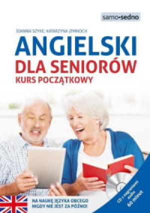 ANGIELSKI DLA SENIORÓW KURS POCZĄTKOWY ZIMNOCH