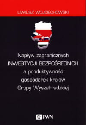 NAPŁYW ZAGRANICZNYCH INWESTYCJI BEZPOŚREDNICH