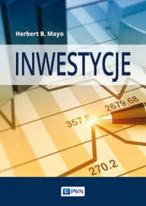 INWESTYCJE HEBERT B MAYO PODRĘCZNIK