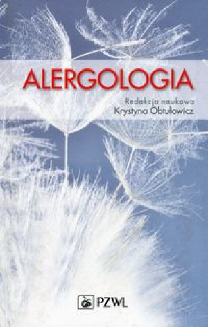 ALERGOLOGIA K OBTUŁOWICZ Z BARTUZI G BOCHENEK