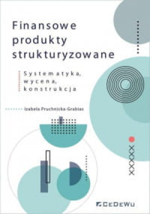 FINANSOWE PRODUKTY STRUKTURYZOWANE