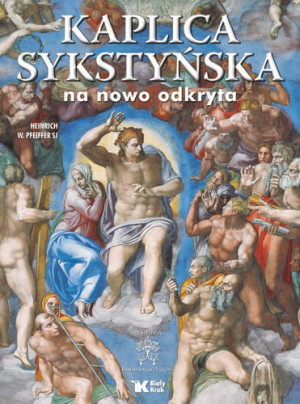 KAPLICA SYKSTYŃSKA NA NOWO ODKRYTA PFEIFFER