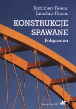 KONSTRUKCJE SPAWANE POŁĄCZENIA FERENC