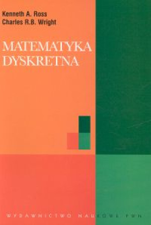MATEMATYKA DYSKRETNA ROSS WRIGHT