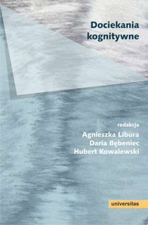DOCIEKANIA KOGNITYWNE LIBURA KOWALEWSKI