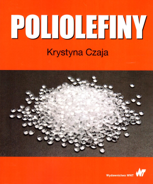 POLIOLEFINY KRYSTYNA CZAJA STR 220