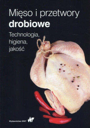 MIĘSO I PRZETWORY DROBIOWE NORMY UNII EUROPEJSKIEJ