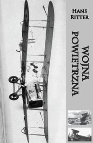 WOJNA POWIETRZNA RITTER HANS