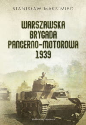 WARSZAWASKA BRYGADA STANISŁAW MAKSIMIEC