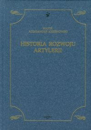 HISTORIA ROZWOJU ALTYLERII A. KIERSNOWSKI