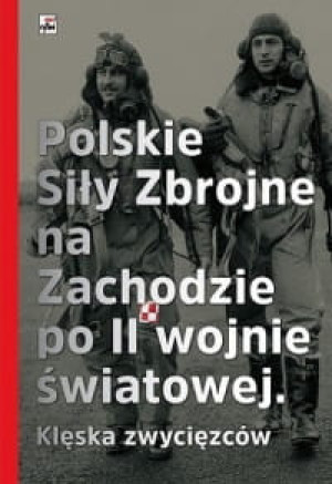 POLSKIE SIŁY ZBROJNE NA ZACHODZIE PRACA ZBIOROWA
