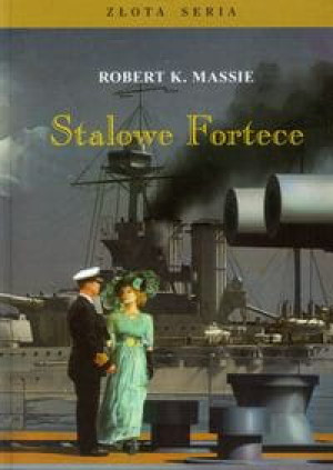 STALOWE FORTECE MASSIE K. ROBERT