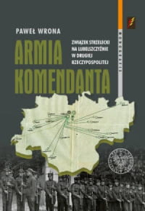 ARMIA KOMENDANTA PAWEŁ WRONA