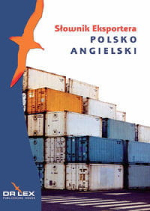 POLSKO ANGIELSKI SŁOWNIK EKSPERTA PIOTR KAPUSTA