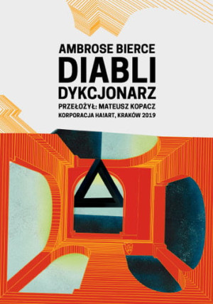 DIABLI DYKCJONARZ AMBROSE BIERCE
