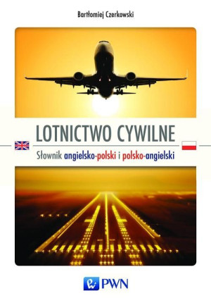 LOTNICTWO CYWILNE BARTŁOMIEJ CZERKOWSKI