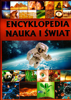 ENCYKLOPEDIA NAUKA I ŚWIAT