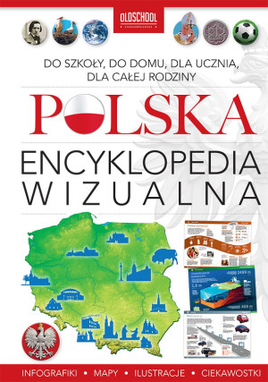 POLSKA ENCYKLOPEDIA WIZUALNA