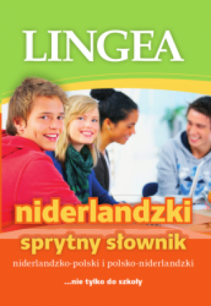 SPRYTNY SŁOWNIK NIDERLANDZKI