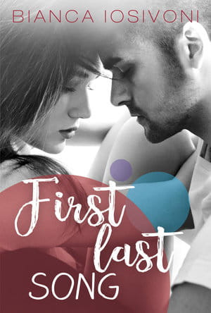 FIRST LAST SONG BIANCA IOSIVONI STR 390