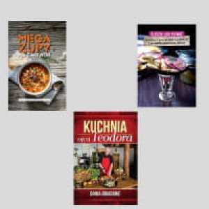 PAKIET MEGAZUPY NA CAŁY ROK KUCHNIA OJCA TEODORA