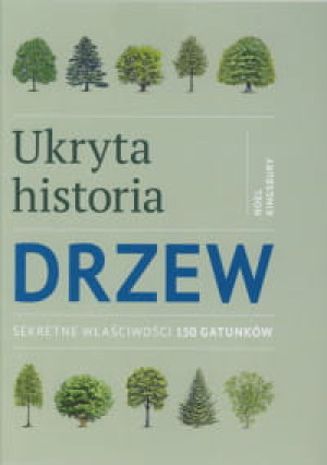 UKRYTA HISTORIA DRZEW SEKRETNE WŁAŚCIWOŚCI 150 GATÓNKÓW
