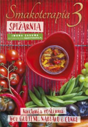 SMAKOTERPAIA 3 SPIŻARNIA IWONA ZASUWA