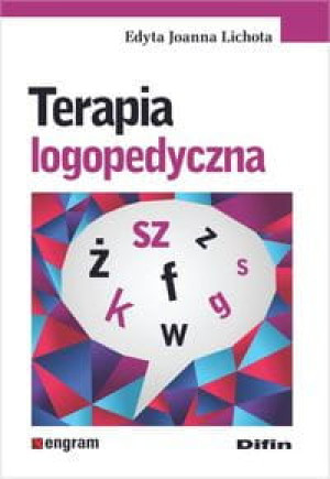 TERAPIA LOGOPEDYCZNA EDYTA LICHOTA