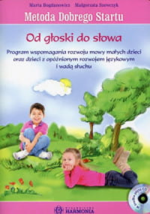 METODA DOBREGO STARTU MARTA BOGDANOWICZ