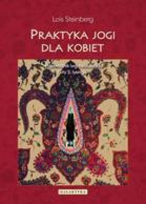 PRAKTYKA JOGI DLA KOBIET STEINBERG