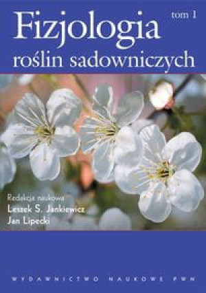 FIZJOLOGIA ROŚLIN SADOWNICZYCH PWN