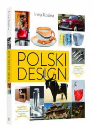 POLSKI DESIGN IRMA KOZINA
