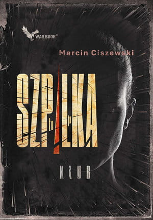 TO JA SZPILKA I TO JA SZPILKA KLUB M CISZEWSKI
