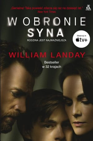 W OBRONIE SYNA WILLIAM LANDAY STR 512