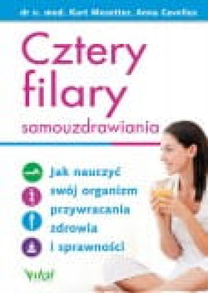 CZTERY FILARY SAMOUZDRAWIANIA KURT MOSETTER