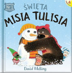 ŚWIĘTA MISIA TULISIA DAVID MELLING